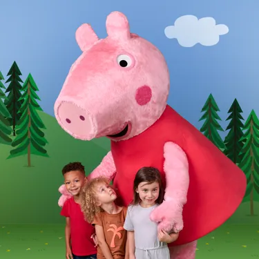 Peppa Meet & Greet 7 5 V4 Copy