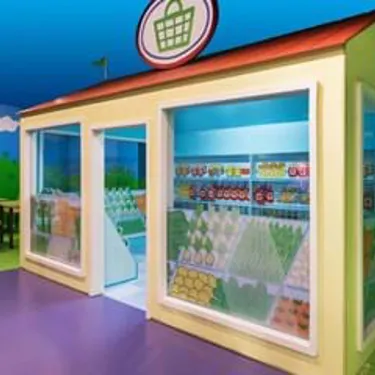 Supermarket 1