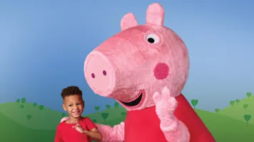 Peppa Meet & Greet V3