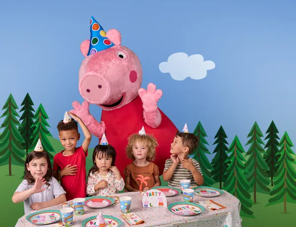 Bday Party 7 5 V3